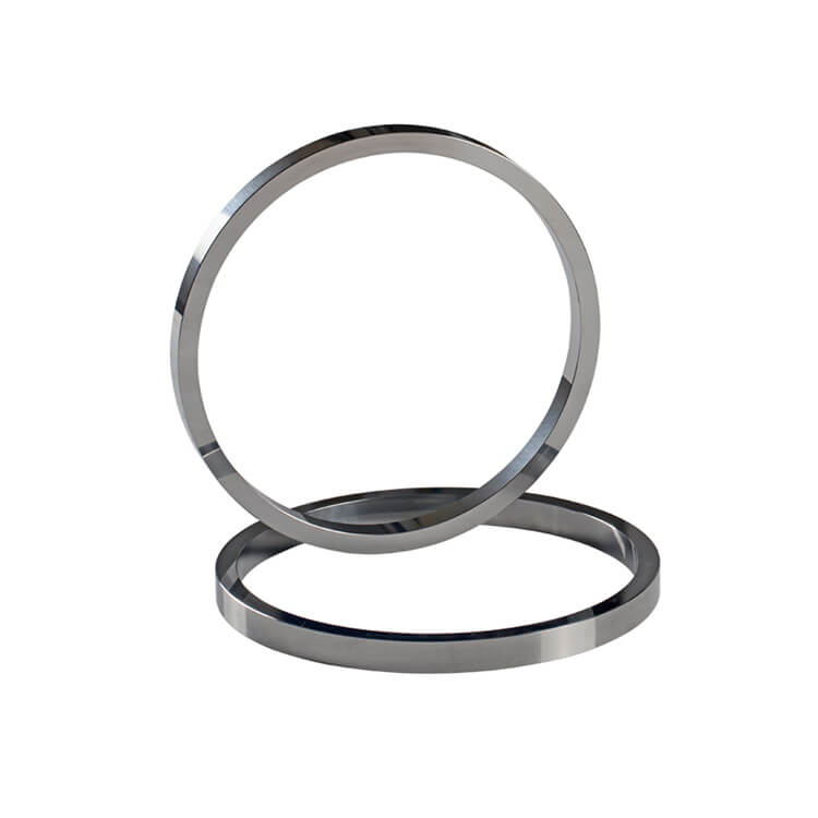 Tungsten Carbide Seal Ring